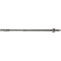 Bucha Aço Segmentada MTA AISI304 BASA2-MTA M12 90mm 122.0092